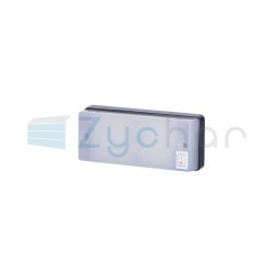 Lampa oświetlenia wnętrza LWD 607