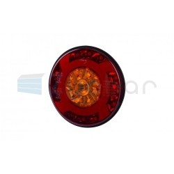 Lampa zespolona tylna LUCY LZD 2422 do przyczep i naczep