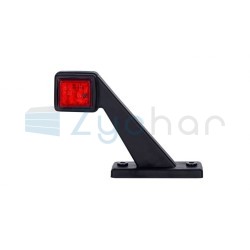 Lampa obrysowa LD 433 PRAWA