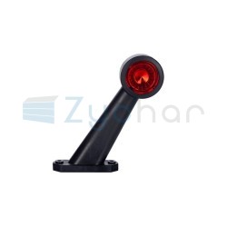 Lampa obrysowa LD 726 LEWA