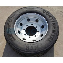 Koło 385/65/22,5 do przyczep IFA HL HW BSS D55 Brandys