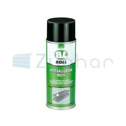 BOLL Neutralizator rdzy spray - 400 ml