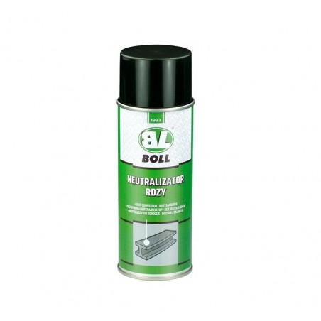 BOLL Neutralizator rdzy spray - 400 ml