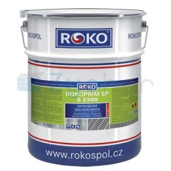 Podkład epoksydowy 24 kg