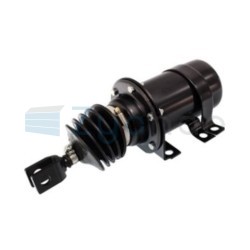 Siłownik hamulcowy FI 100mm D-35, D-47, D-50, MAN, BPW, DAF, IVECO