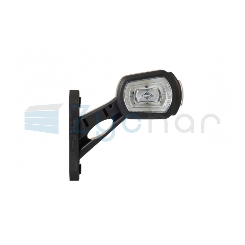 Lampa obrysowa LDCC 2696 LEWA