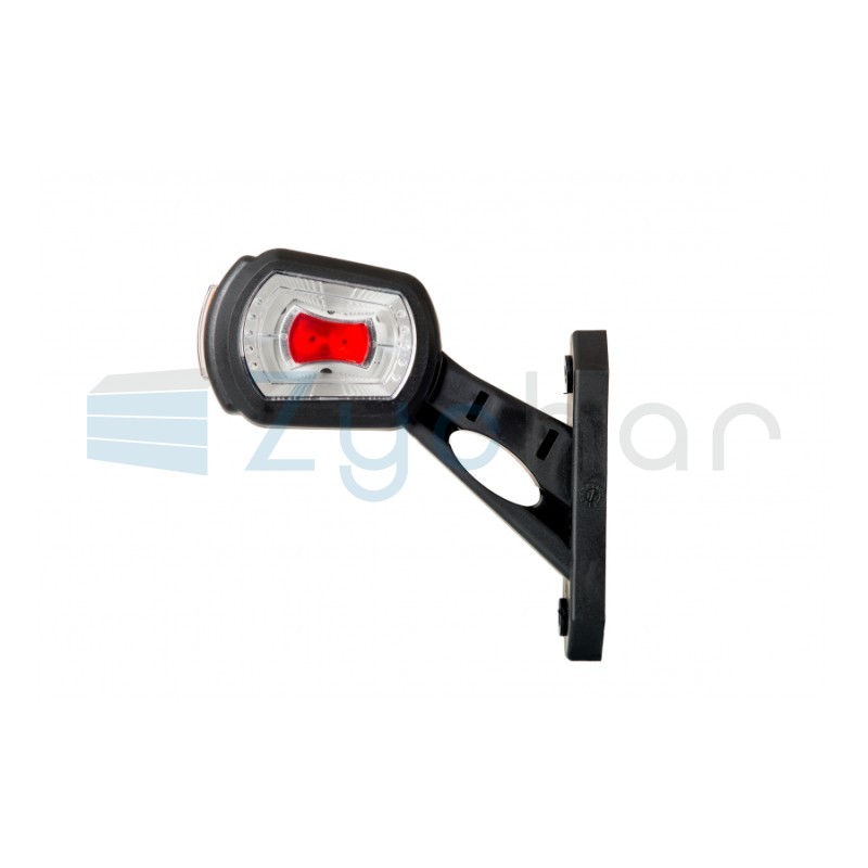 Lampa obrysowa LDCC 2696 LEWA