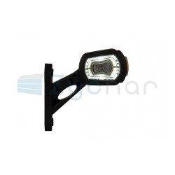 Lampa obrysowa LDCC 2696 LEWA