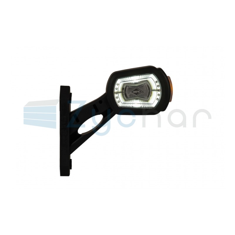 Lampa obrysowa LDCC 2696 LEWA