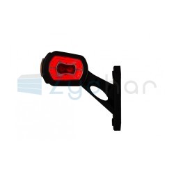 Lampa obrysowa LDCC 2696 LEWA