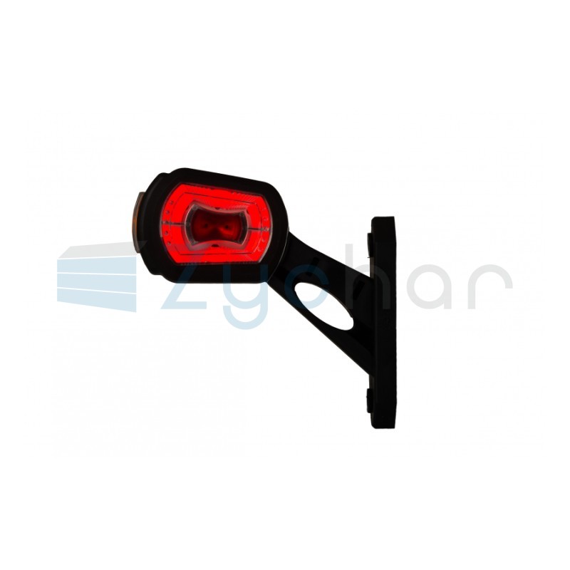 Lampa obrysowa LDCC 2696 LEWA