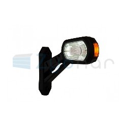 Lampa obrysowa LDCC 2696 LEWA