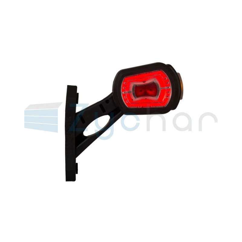 Lampa obrysowa LDCC 2697 PRAWA