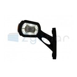 Lampa obrysowa LDCC 2697 PRAWA