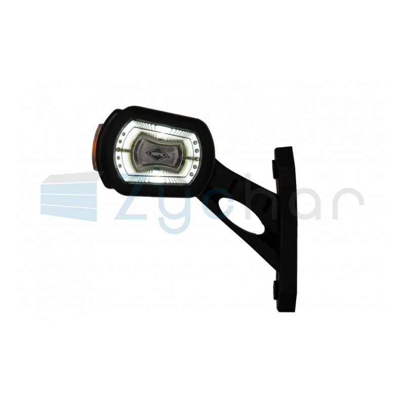 Lampa obrysowa LDCC 2697 PRAWA
