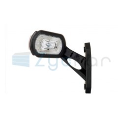 Lampa obrysowa LDCC 2697 PRAWA