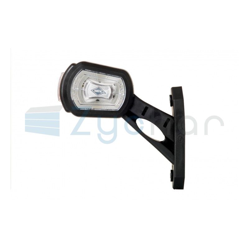 Lampa obrysowa LDCC 2697 PRAWA