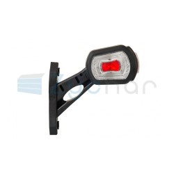 Lampa obrysowa LDCC 2697 PRAWA