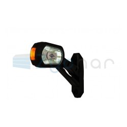 Lampa obrysowa LDCC 2697 PRAWA