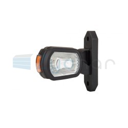 Lampa obrysowa LDCC 2777 PRAWA