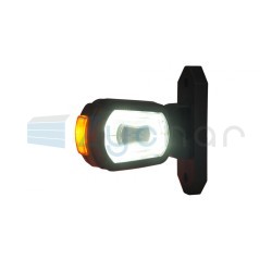 Lampa obrysowa LDCC 2777 PRAWA