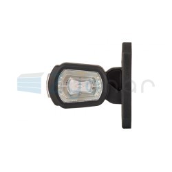 Lampa obrysowa LDCC 2777 PRAWA