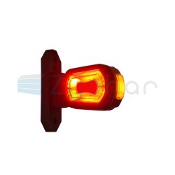 Lampa obrysowa LDCC 2777 PRAWA