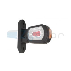 Lampa obrysowa LDCC 2777 PRAWA