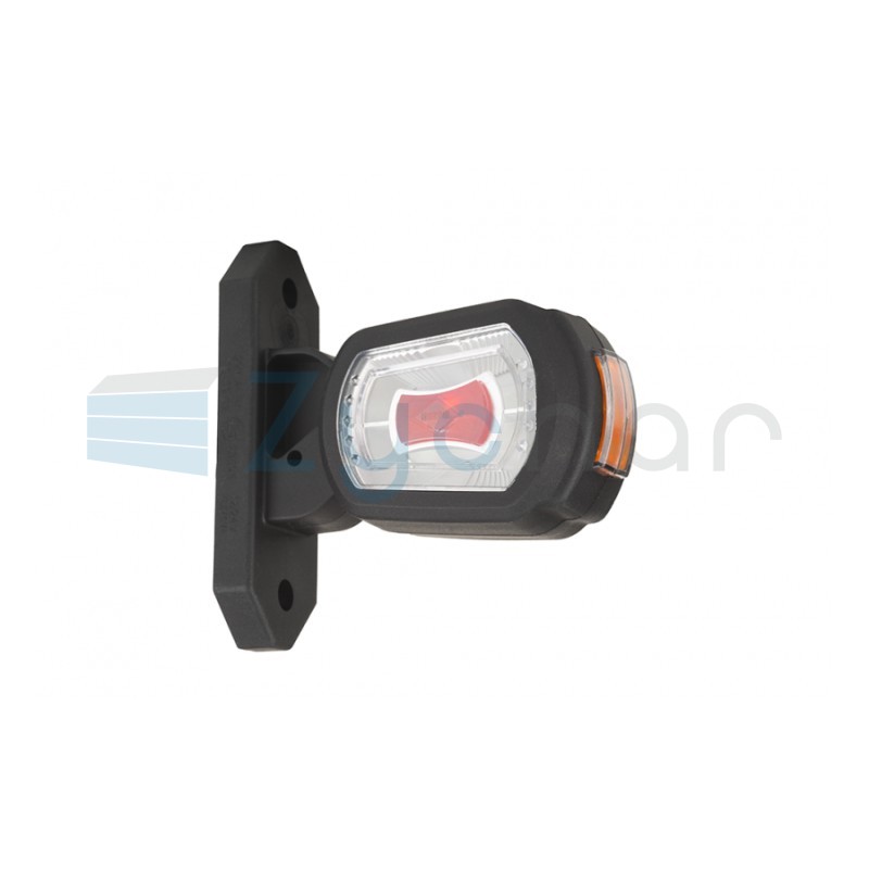 Lampa obrysowa LDCC 2777 PRAWA