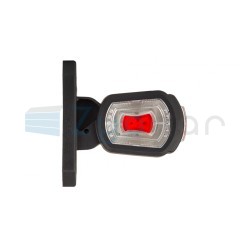 Lampa obrysowa LDCC 2777 PRAWA