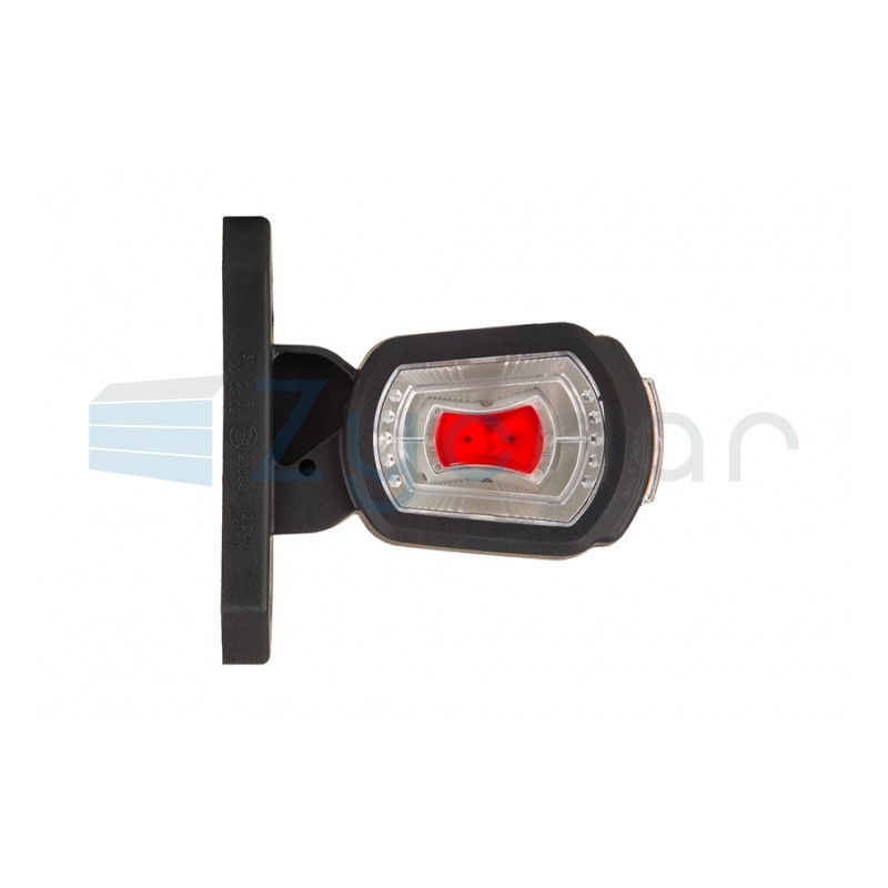Lampa obrysowa LDCC 2777 PRAWA