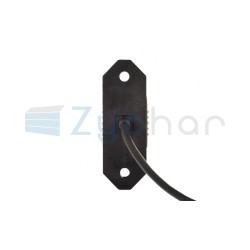 Lampa obrysowa LDCC 2777 PRAWA