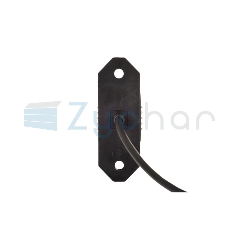 Lampa obrysowa LDCC 2777 PRAWA
