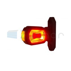 Lampa obrysowa LDCC 2776 LEWA