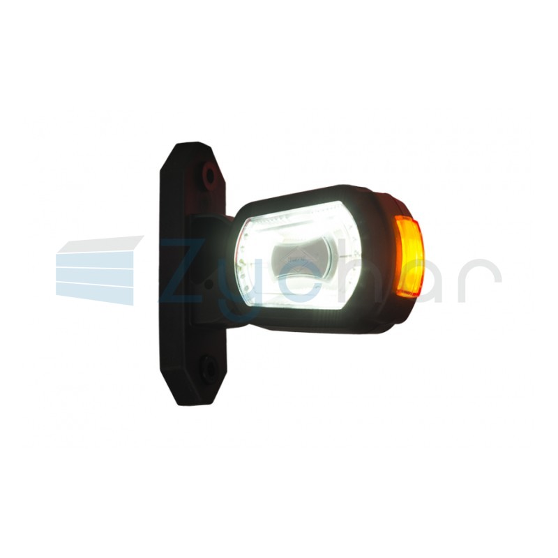 Lampa obrysowa LDCC 2776 LEWA
