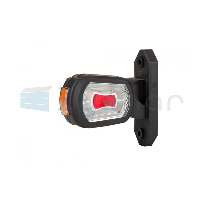 Lampa obrysowa LDCC 2776 LEWA