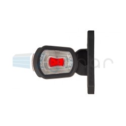Lampa obrysowa LDCC 2776 LEWA