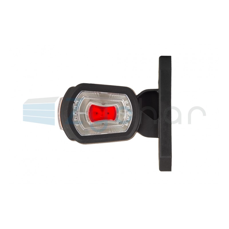 Lampa obrysowa LDCC 2776 LEWA