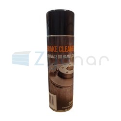 Brake Cleaner Zmywacz do hamulców Spray 500 ml