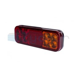 Lampa zespolona tylna LZD 2831