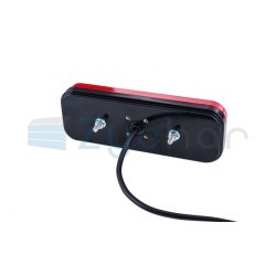 Lampa zespolona tylna LZD 2831