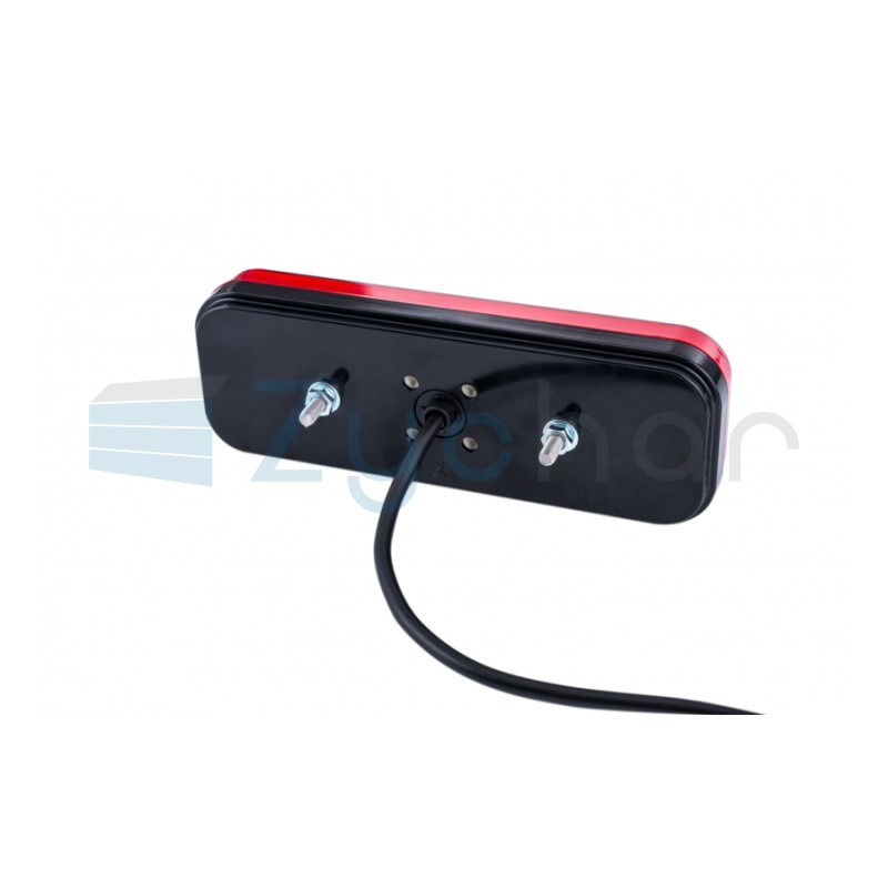 Lampa zespolona tylna LZD 2831
