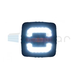 Lampa zespolona przednia ROCA LZD 2799