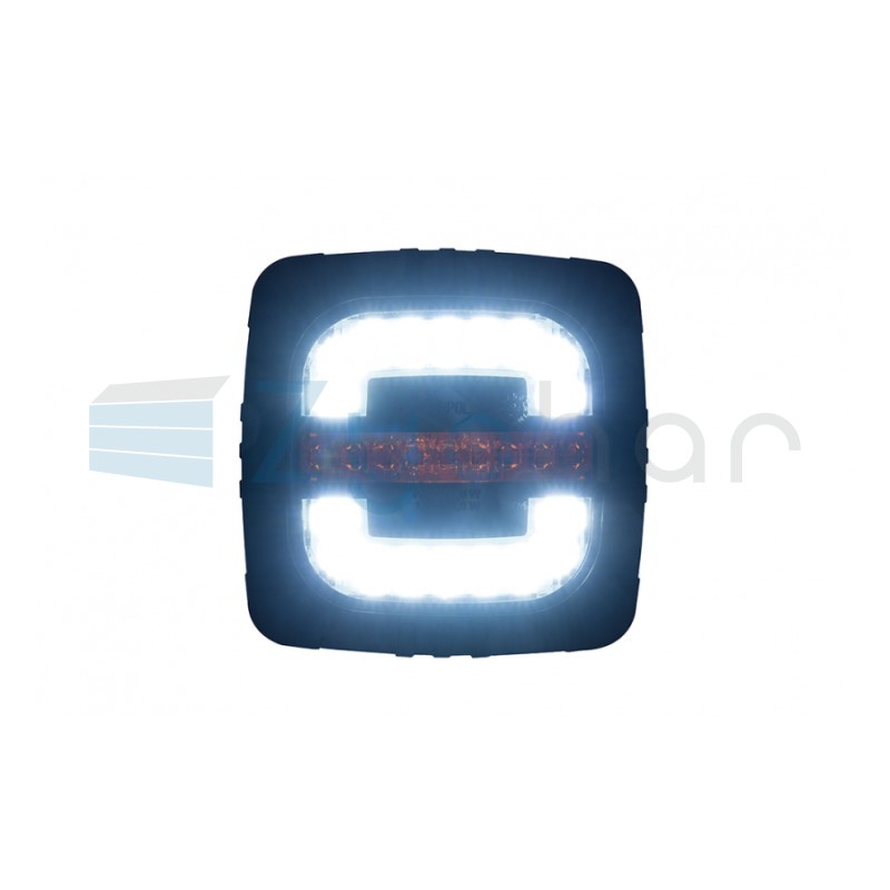 Lampa zespolona przednia ROCA LZD 2799