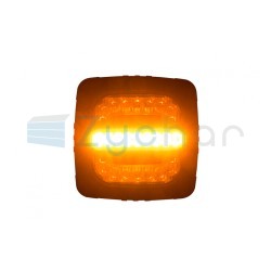 Lampa zespolona przednia ROCA LZD 2799