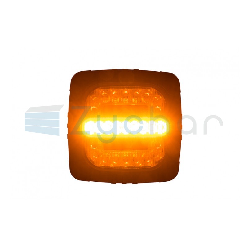 Lampa zespolona przednia ROCA LZD 2799