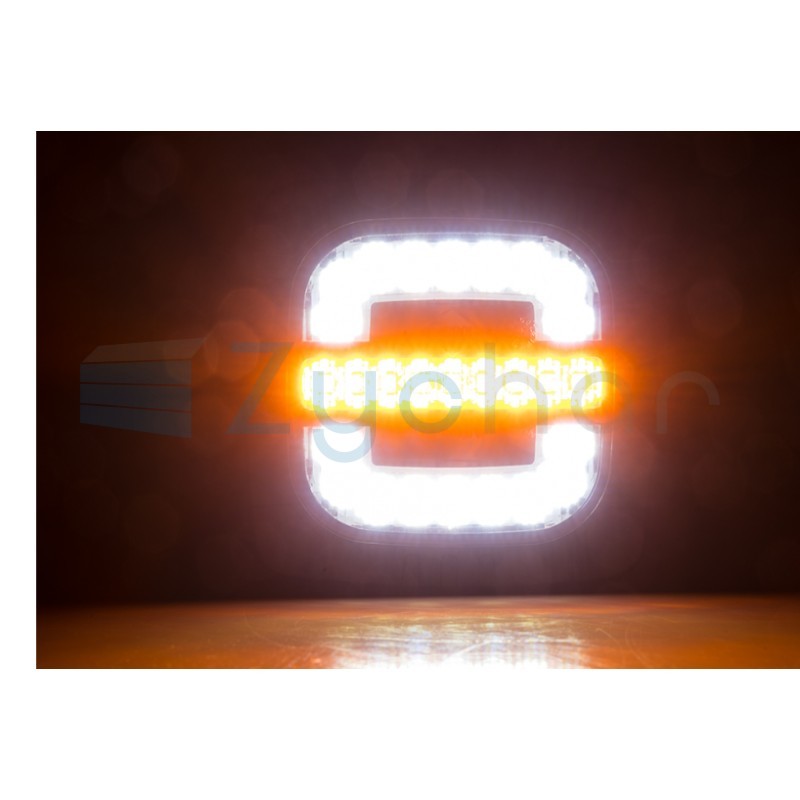 Lampa zespolona przednia ROCA LZD 2799