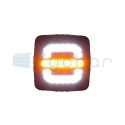 Lampa zespolona przednia ROCA LZD 2799
