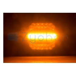 Lampa zespolona przednia ROCA LZD 2799