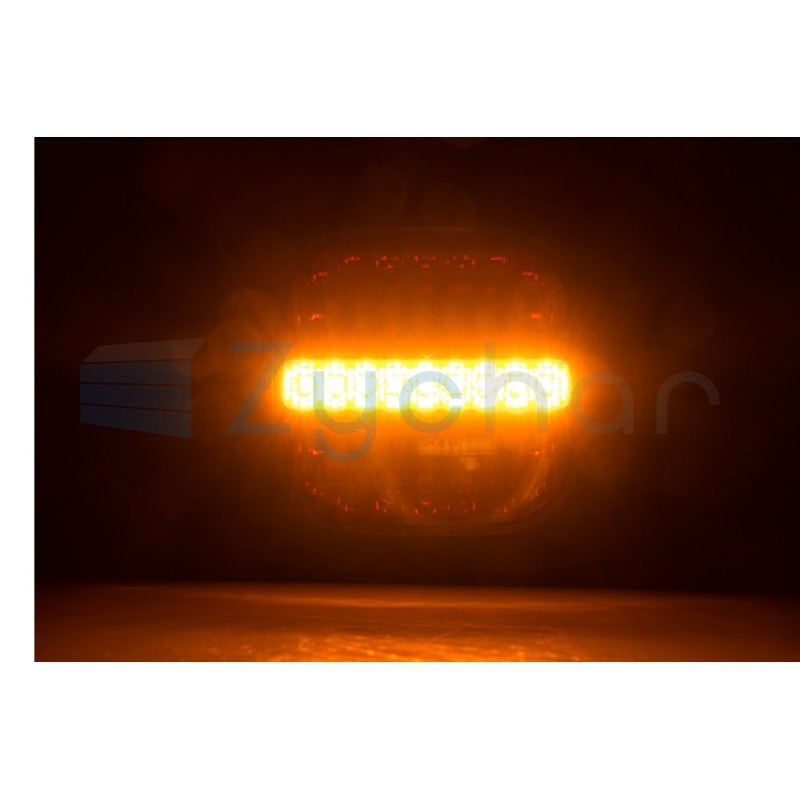 Lampa zespolona tylna ROCA LZD 2800